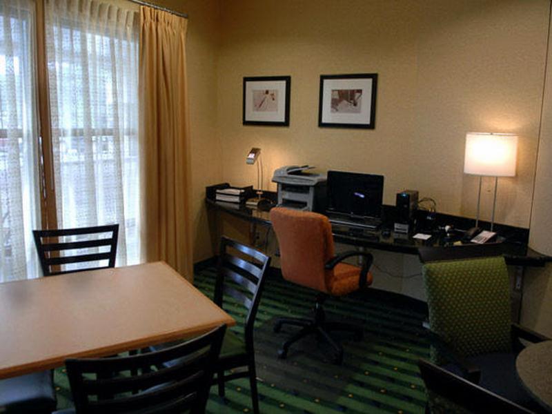 Springhill Suites By Marriott Wheeling Triadelphia Area Cameră foto