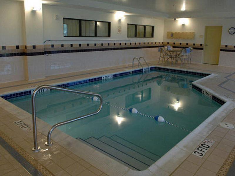 Springhill Suites By Marriott Wheeling Triadelphia Area Facilități foto
