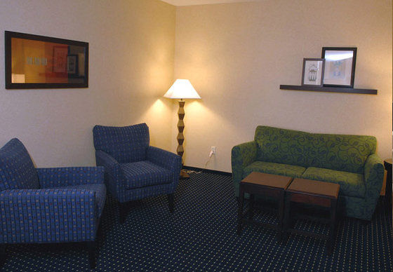 Springhill Suites By Marriott Wheeling Triadelphia Area Cameră foto