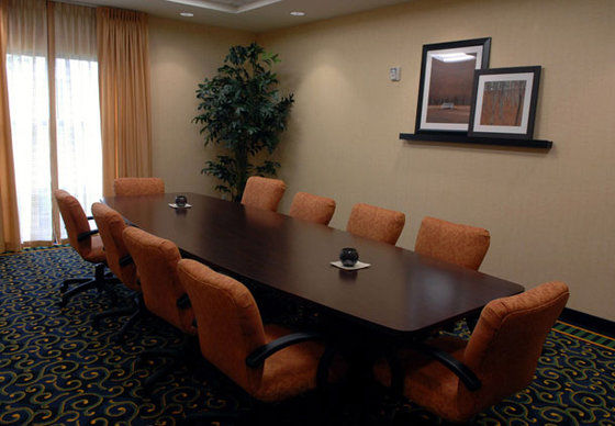 Springhill Suites By Marriott Wheeling Triadelphia Area Facilități foto